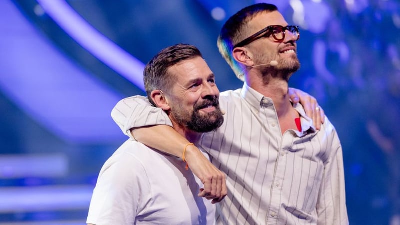 Joko und Klaas im "Duell um die Welt": Details zur letzten Staffel