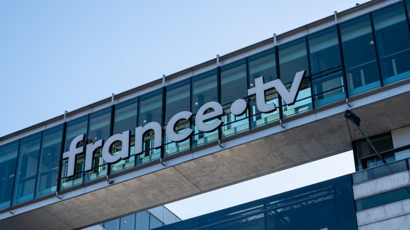 France Télévisions victime d'une alerte à la bombe, les locaux parisiens évacués