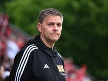 Nach acht Jahren endgültig: Ex-Geschäftsführer Oliver Ruhnert verlässt Union Berlin