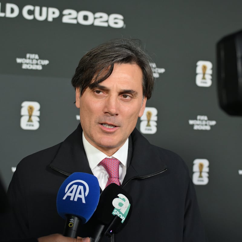 Montella'dan play-off için liglere ara talebi!