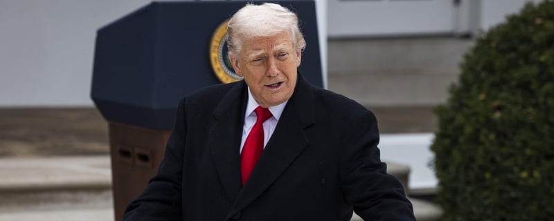 Stretta di Trump sull’immigrazione: stop ai Paesi del Terzo Mondo ed espulsioni di massa dopo l’attentato di Washington