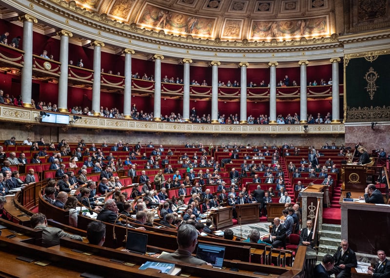 Projet de loi de finances 2026 : quand saura-t-on enfin ?