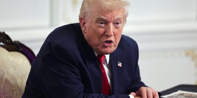 Donald Trump considère l’espace aérien vénézuélien comme fermé ; Caracas « condamne » une « menace colonialiste »