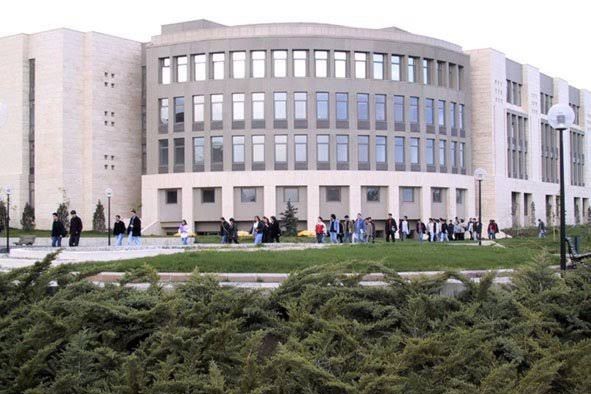Bilkent Üniversitesi kulüplerine ceza tehdidi: Kadın topluluğuna Rojin Kabaiş cezası