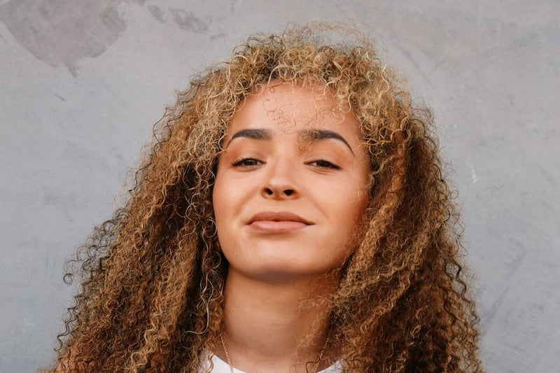 Ella Eyre, la nouvelle reine de la soul qui marche dans les pas d’Amy Winehouse
