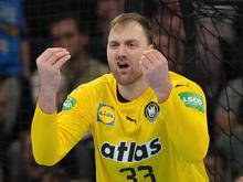 Handball: Andi Wolff kritisiert zu viel Schauspielerei und Theatralik