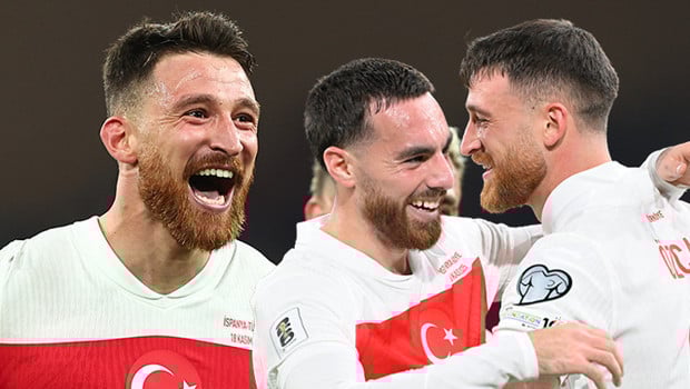 Türkiye'den teklif aldı mı? Salih Özcan transfer kararını açıkladı!