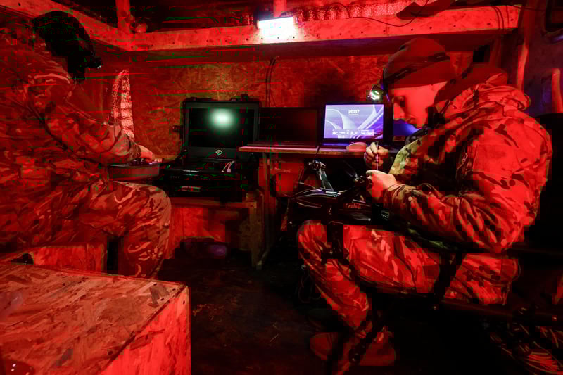 Guerre en Ukraine : la Russie revendique la prise de la ville de Koupiansk, Kiev dément