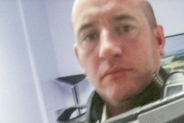 Youngest victim of Met Police rapist David Carrick urges other survivors to 'speak up'