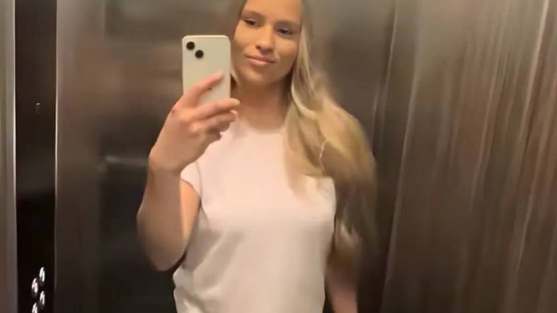 22 yaşında bulduğu ürün fikriyle 1 yılda milyoner oldu