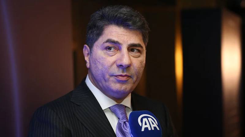 Eski Fenerbahçe yöneticisi Hakan Safi: Takımımız bu sene, geçen seneden daha iyi