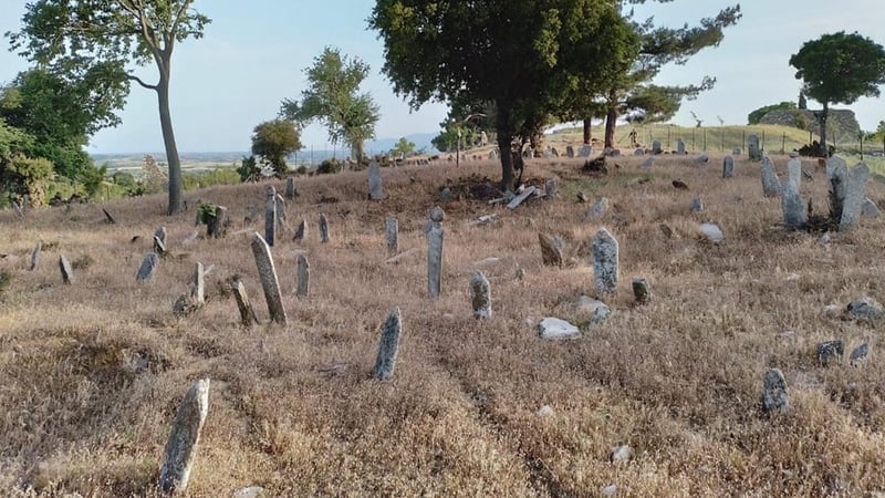 Yunanistan'da Türklere 'Osmanlı' soruşturması
