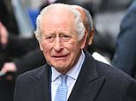 Royal Family set to be charged thousands of pounds a year under Reeves' mansions tax