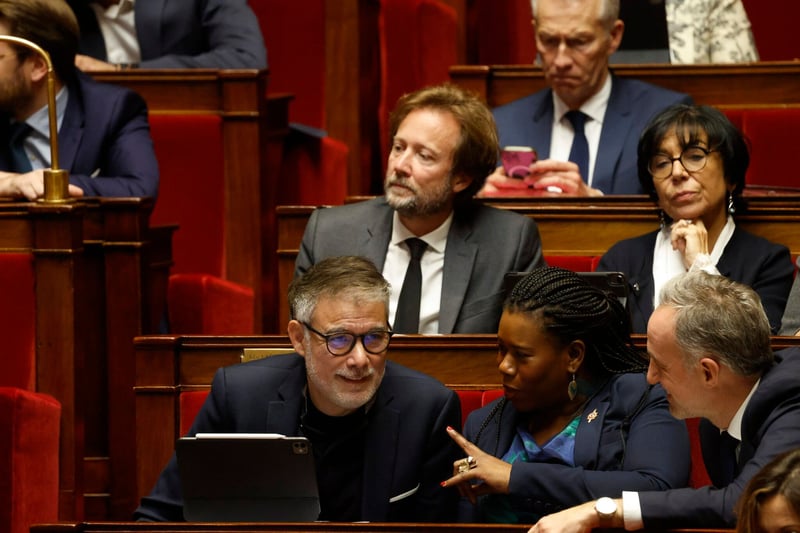 Budget 2026 : crédit d’impôt augmenté pour l’agriculture bio, vers une allocation sociale unique