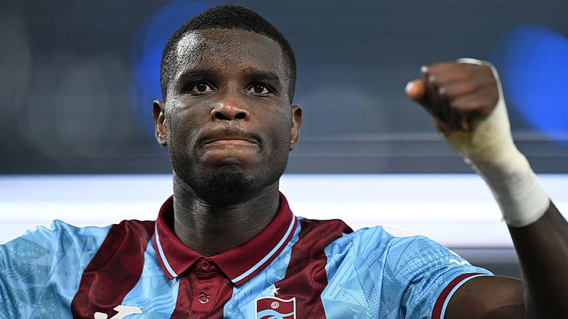 Onuachu, gol krallığında zirveye oturdu