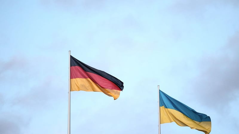 Künftig Asylbewerber-Leistungen für viele Ukrainer