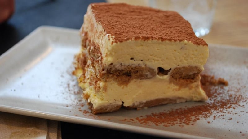 Esta es la verdadera receta italiana original del tiramisú