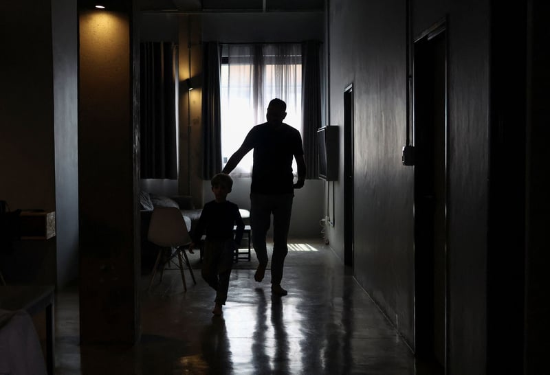 En Afrique du Sud, une organisation accusée de déplacer des Palestiniens pour le compte d’Israël