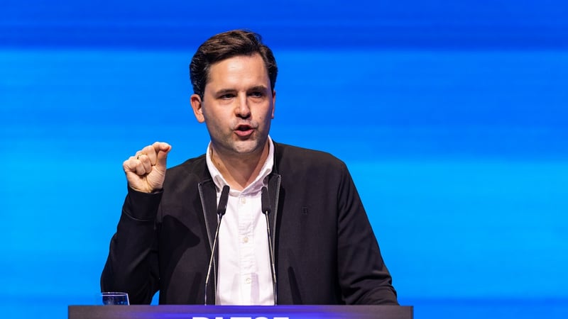 „Kann nicht angehen ...“ - Rente! CDU-Jugend macht Knallhart-Ansage an SPD