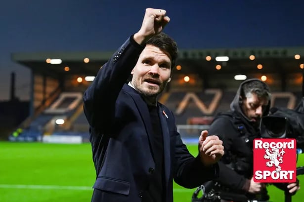 I am not having Rangers snipers taking a swing at Danny Rohl because he knows key to Ibrox success – Barry Ferguson