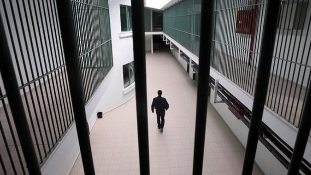 Cezaevinde gıda zehirlenmesi! 123 hükümlü hastaneye kaldırıldı