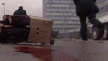 Sarajevo : une enquête ouverte en Italie sur les "touristes de guerre"