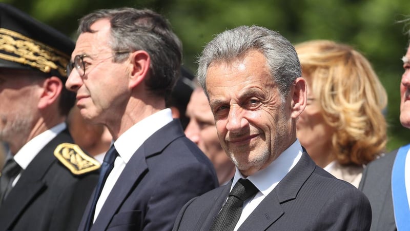 Les indiscrétions politiques. Bruno Retailleau n’est pas Nicolas Sarkozy, le père Noël de Jordan Bardella…