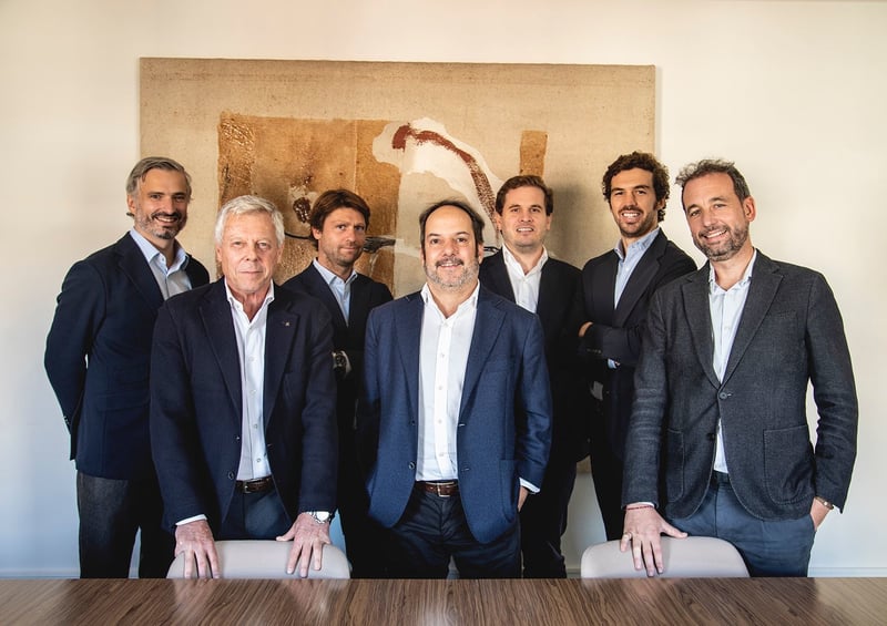 Aurica nombra nuevos socios y supera los 600 millones en activos