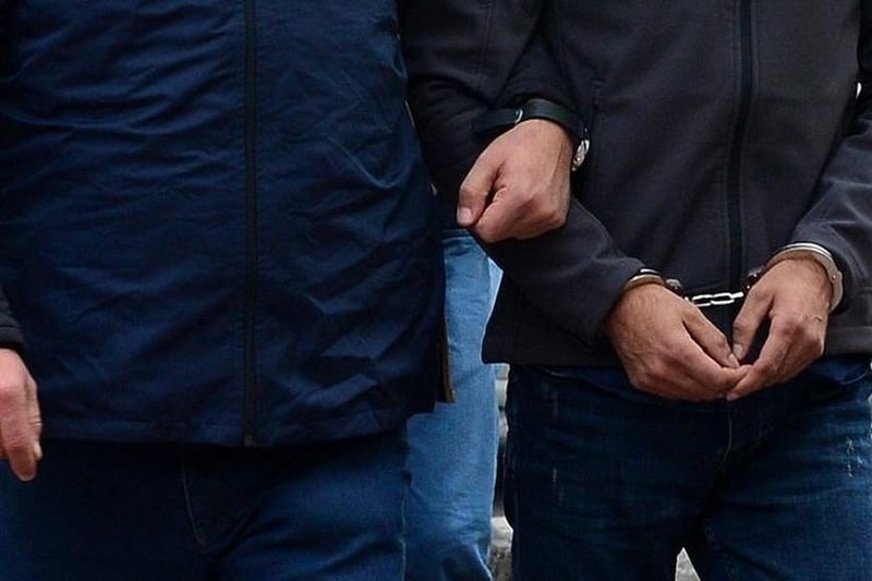 Balıklı Rum Hastanesi'nde sahte reçete ve usulsüz işlem soruşturması: 6 kişi gözaltına alındı