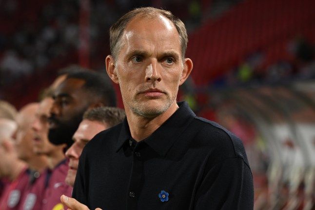 England’s dream and worst-case scenarios ahead of 2026 World Cup draw