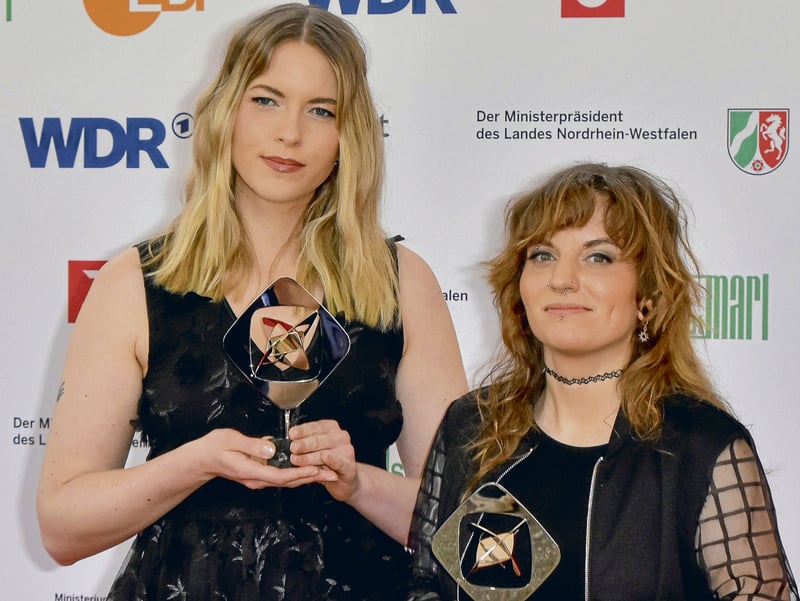 Doku-Podcast | »Rape Tapes«: Sie jagen Vergewaltiger