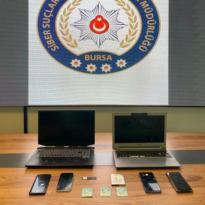 TOKİ vaadiyle 53 kişiyi dolandırdı