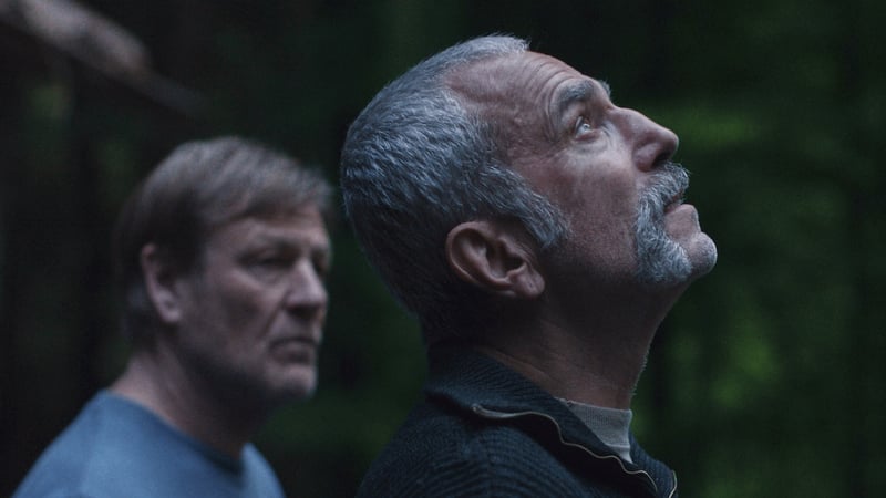 Nach acht Jahren Stille: Hollywood-Legende kehrt mit Einsiedlerdrama "Anemone" ins Kino zurück