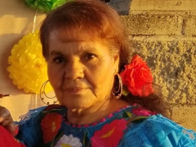 Grandmother decapitated by bin lorry after recently beating cancer