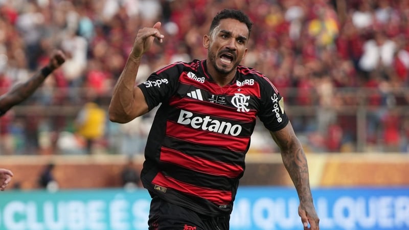 Flamengo gewinnt zum vierten Mal Copa Libertadores