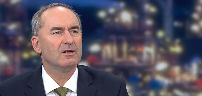 „Hört auf den Arbeiter“ - Aiwanger zur Entfremdung zwischen SPD und der Basis beim Verbrenner-Aus