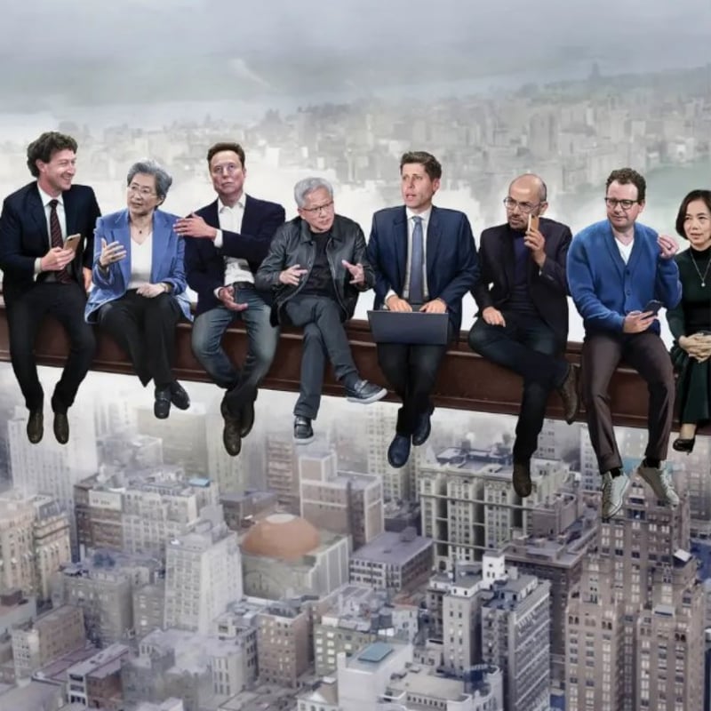 Time 'Yılın Kişisi'ni seçti