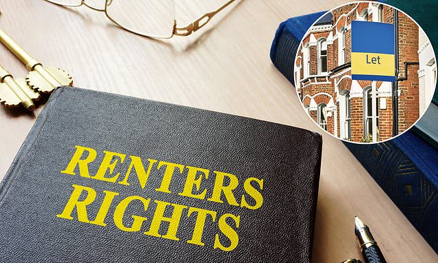Date landlords will be banned from handing out 'no fault' evictions is revealed