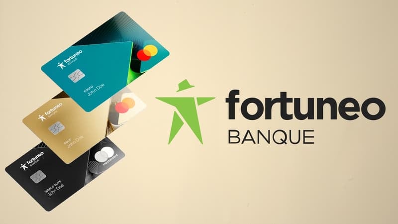 Envie de profiter du Black Friday ? Vous le pouvez avec cette offre Fortuneo