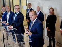 Reform des Wehrdienstes: Union und SPD einigen sich beim Wehrdienst