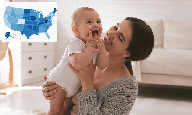 Nine early life habits set you up for a lifetime of obesity, diabetes and heart disease, study finds