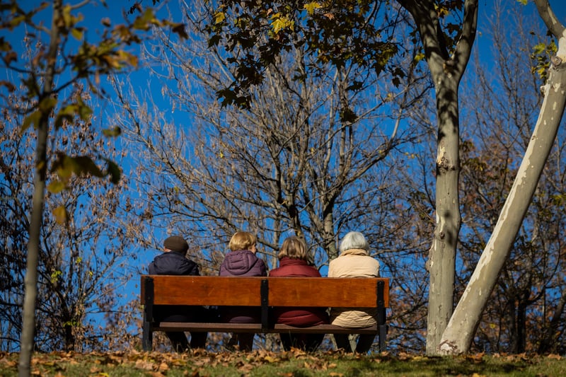 El dato definitivo de la inflación en noviembre confirma que las pensiones subirán al menos un 2,7% en 2026