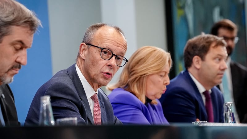 "Man subventioniert die Ergebnisse falscher Politik mit Steuermitteln"