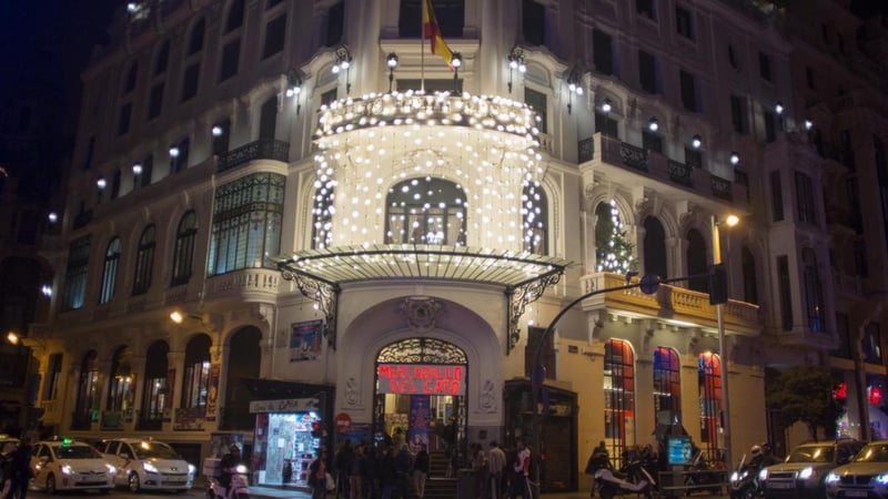 Desde Palma de Mallorca hasta Madrid: los mejores mercadillos de Navidad en los planes de Magas