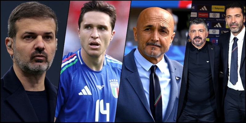 &quot;Chiesa Mondiale, il ruolo di Buffon e Spalletti: perch&eacute; non ha inciso con l'Italia&quot;