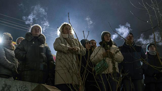 US-Plan für die Ukraine: Der erste echte Vorschlag in diesem Krieg