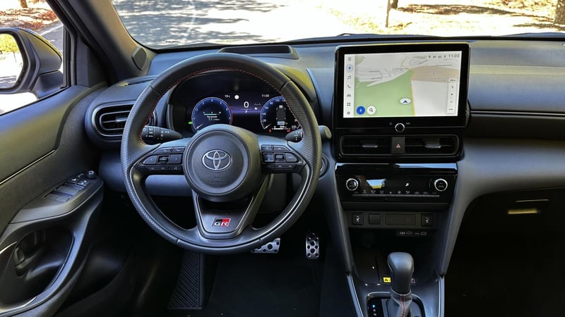 Víctor, periodista de coches, sobre el mejor coche que ha tenido en su vida: “Es el coche perfecto para quien quiere divertirse sin gastar una fortuna”