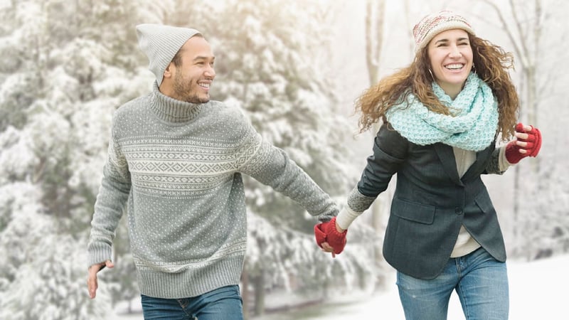 Der Winter ist da - So kommen Sie gut durch den Frost