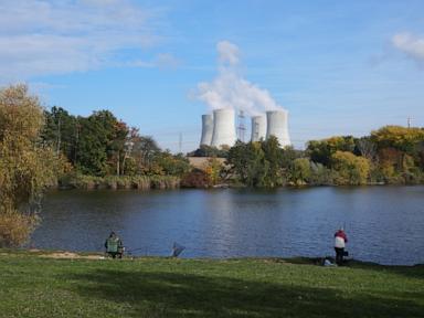 Czech Republic plans $19 billion nuclear expansion to end fossil fuel reliance