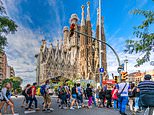 I moved to Barcelona... and hated it. I saw tourists urinating in the street, throat-slit gestures from angry locals and ugly souvenir shops everywhere. This is the dark truth about the city and how it's lost its soul